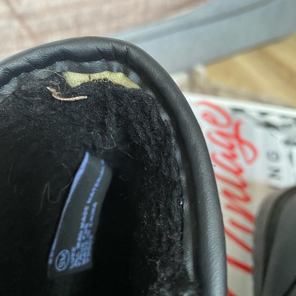 Mens Totes Luke Winter Dress Boots - Picture 4 of 6